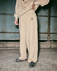 画像4: EMB BONG WIDE PANTS(BEGIE) (4)