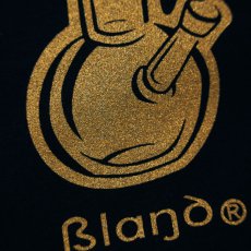 画像5: GOLD BONG HOODIE(BLACK) (5)