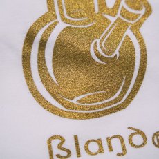 画像5: GOLD BONG  L/S(WHITE) (5)
