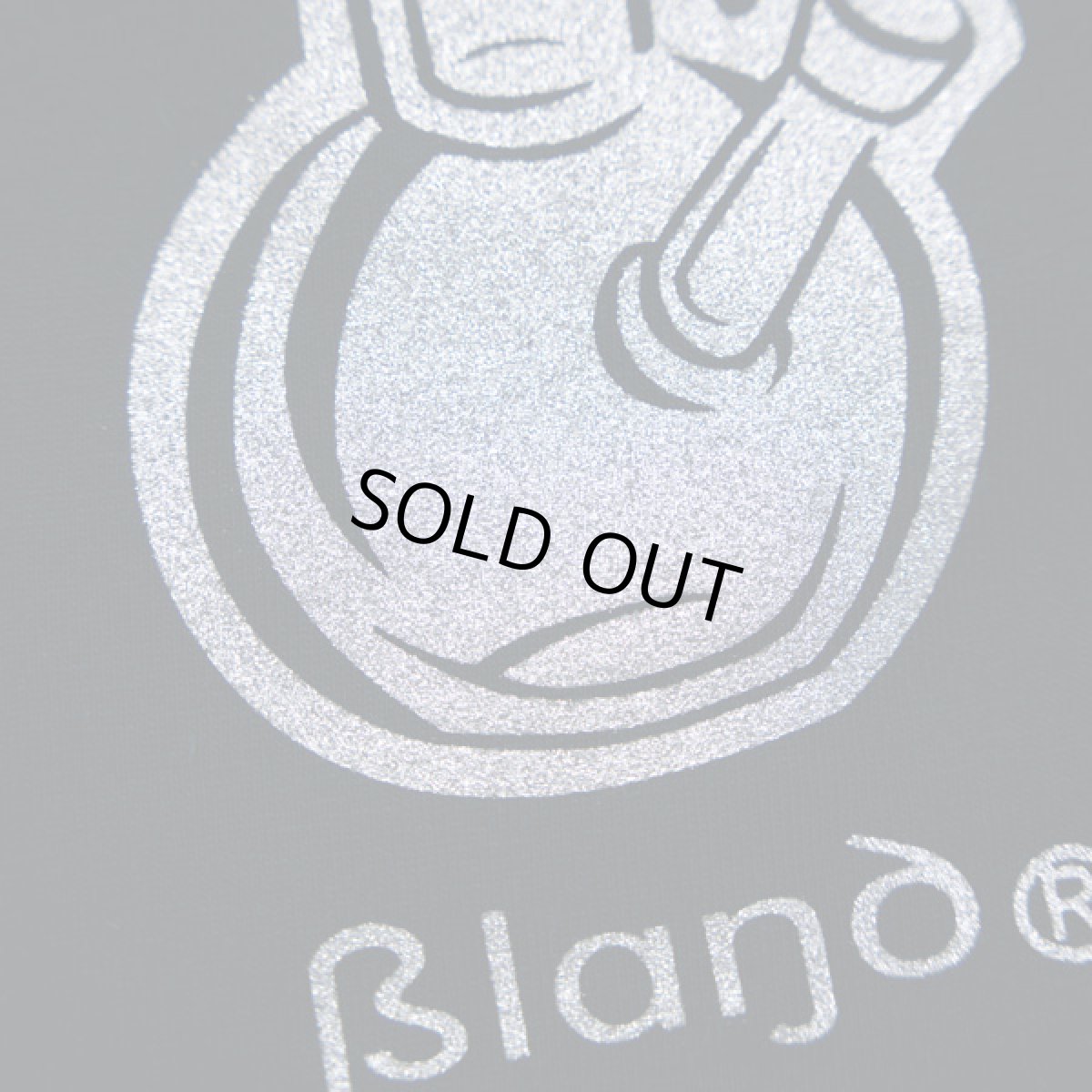 画像6: SILVER BONG HOODIE(BLACK) (6)