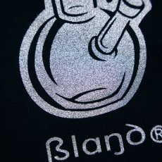 画像6: SILVER BONG HOODIE(BLACK) (6)