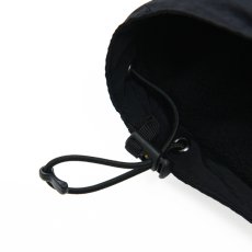 画像8: REVERSIBLE BONG FLEECE JKT(BLACK) (8)