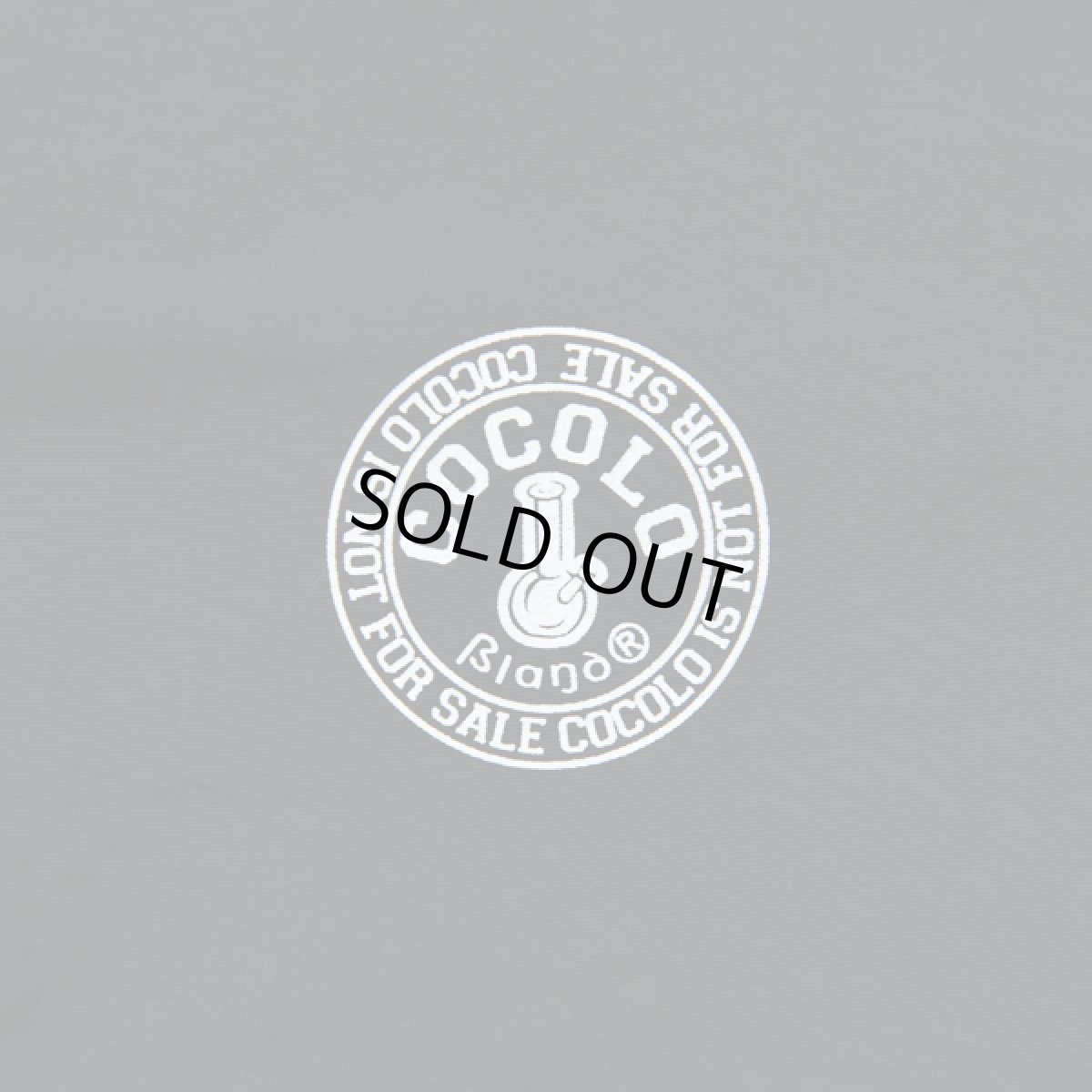 画像5: REVERSIBLE BONG FLEECE JKT(BLACK) (5)