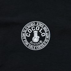画像5: REVERSIBLE BONG FLEECE JKT(BLACK) (5)