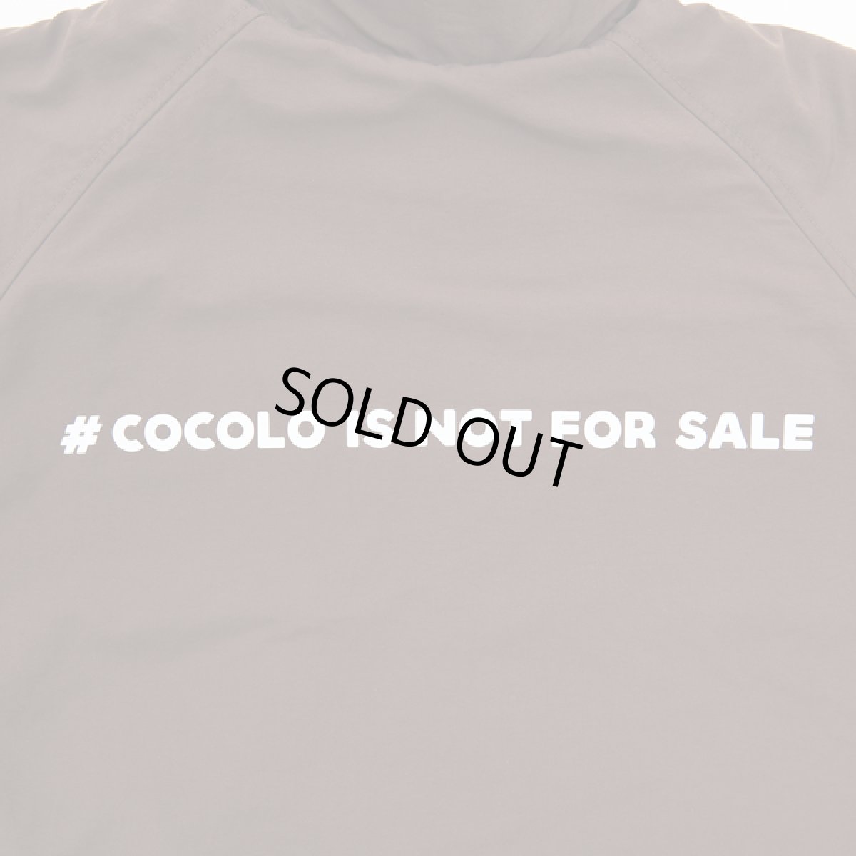 画像11: REVERSIBLE BONG FLEECE JKT(BROWN) (11)