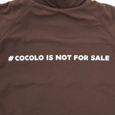 画像6: REVERSIBLE BONG FLEECE JKT(BROWN) (6)