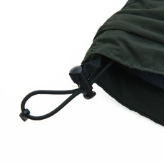 画像7: REVERSIBLE BONG FLEECE JKT(OLIVE) (7)