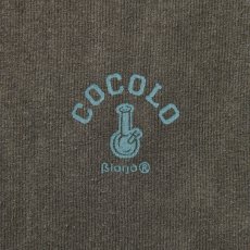 画像2: PIGMENT BONG L/S(BLACK) (2)