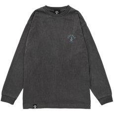画像1: PIGMENT BONG L/S(BLACK) (1)