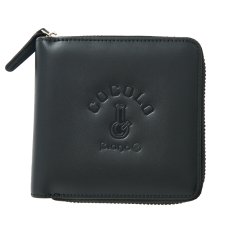 画像2: BONG LEATHER WALLET (2)