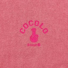 画像2: PIGMENT BONG L/S(PINK) (2)