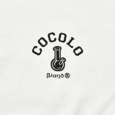 画像2: PIGMENT BONG L/S(WHITE) (2)