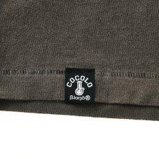 画像3: PIGMENT BONG L/S(BLACK) (3)