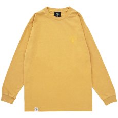 画像1: PIGMENT BONG L/S(MASTERD) (1)