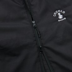 画像5: BONG INSULATED JKT(BLACK) (5)