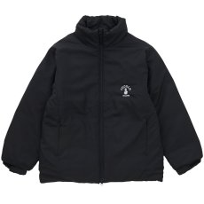 画像1: BONG INSULATED JKT(BLACK) (1)