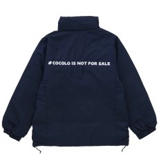 画像3: BONG INSULATED JKT(NAVY) (3)