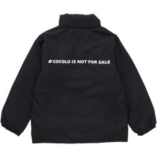 画像3: BONG INSULATED JKT(BLACK) (3)