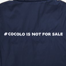 画像4: BONG INSULATED JKT(NAVY) (4)