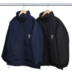 画像9: BONG INSULATED JKT(BLACK) (9)