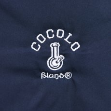 画像2: BONG INSULATED JKT(NAVY) (2)