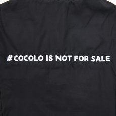 画像4: BONG INSULATED JKT(BLACK) (4)