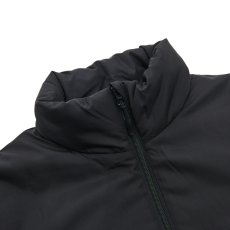 画像6: BONG INSULATED JKT(BLACK) (6)