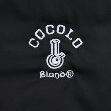 画像2: BONG INSULATED JKT(BLACK) (2)