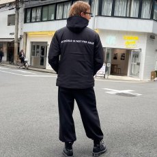 画像13: BONG INSULATED JKT(BLACK) (13)