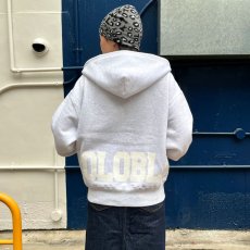 画像6: LEOPARD BEANIE(GRAY/BLACK) (6)