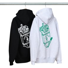 画像5: CIGARETTE HODDIE(ASH) (5)