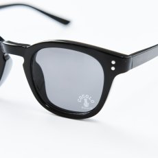 画像2: WLTN BONG SUNGLASSES(BLACK/Lt-GRAY) (2)