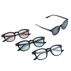 画像4: WLTN BONG SUNGLASSES(BLACK/Lt-GRAY) (4)