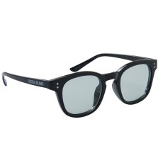 画像1: WLTN BONG SUNGLASSES(BLACK/Lt-GRAY) (1)