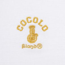 画像2: EMB BONG HEAVY L/S(WHITE) (2)