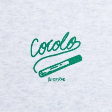 画像4: CIGARETTE HODDIE(ASH) (4)