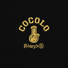 画像2: EMB BONG HEAVY L/S(BLACK) (2)