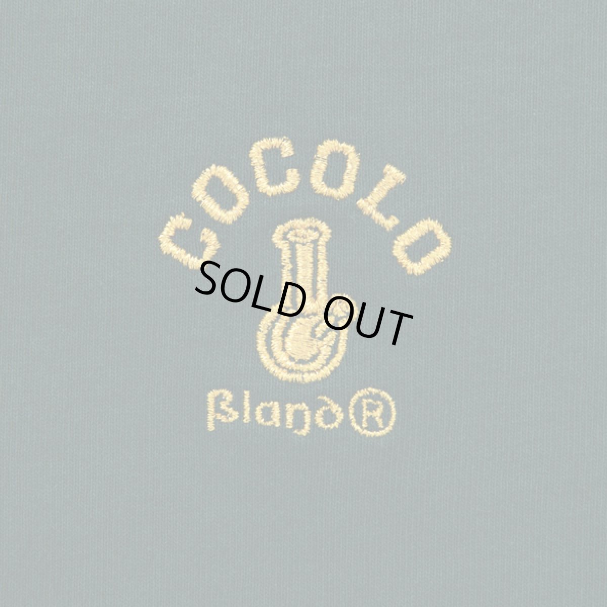 画像2: EMB BONG HEAVY L/S(GREEN) (2)