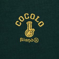 画像2: EMB BONG HEAVY L/S(GREEN) (2)