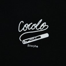 画像4: CIGARETTE HODDIE(BLACK) (4)