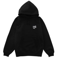 画像3: CIGARETTE HODDIE(BLACK) (3)