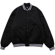 画像3: EMB STADIUM JKT(BLACK) (3)