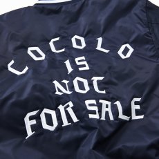 画像6: EMB STADIUM JKT(NAVY) (6)