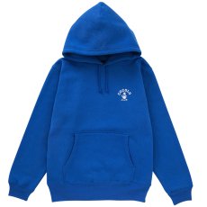 画像3: MUFFLER BONG HOODIE(BLUE) (3)