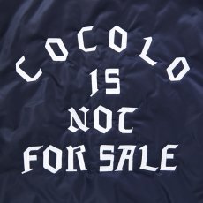 画像2: EMB STADIUM JKT(NAVY) (2)