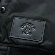 画像5: EMB STADIUM JKT(BLACK) (5)