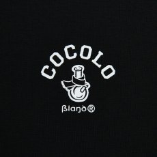 画像4: MUFFLER BONG HOODIE(BLACK) (4)