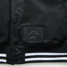 画像4: EMB STADIUM JKT(BLACK) (4)