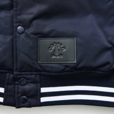 画像5: EMB STADIUM JKT(NAVY) (5)