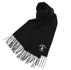 画像1: EMB BONG MUFFLER(BLACK) (1)